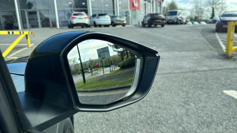 Citroen C4 100kW E-series 50kWh 5dr Auto Electric Hatchback